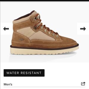 Meet your Posher, Brandon